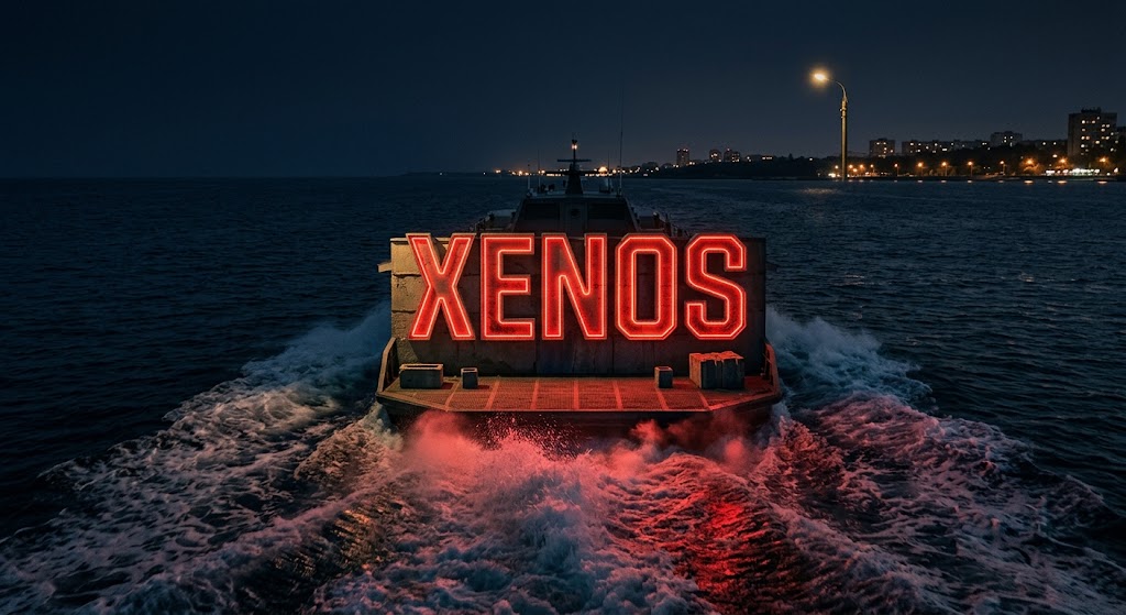 Xenos